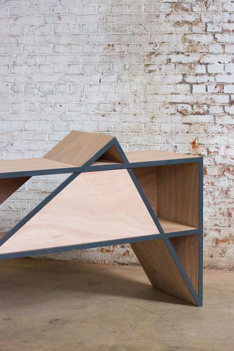 Opdenakker | OBLIQUE 2