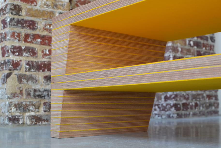 Opdenakker | OBLIQUE 4