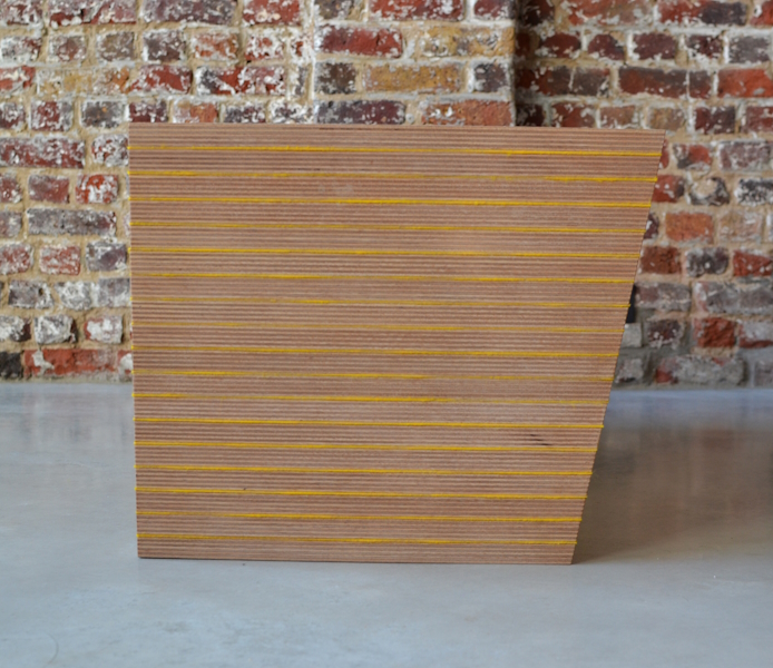 Opdenakker | OBLIQUE 4