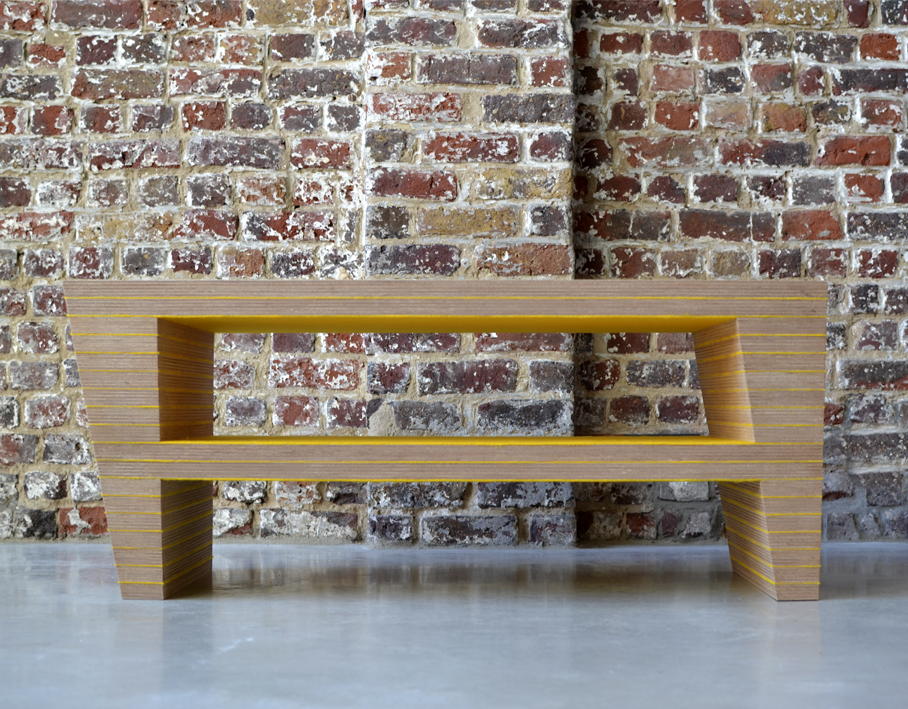 Opdenakker | OBLIQUE 4