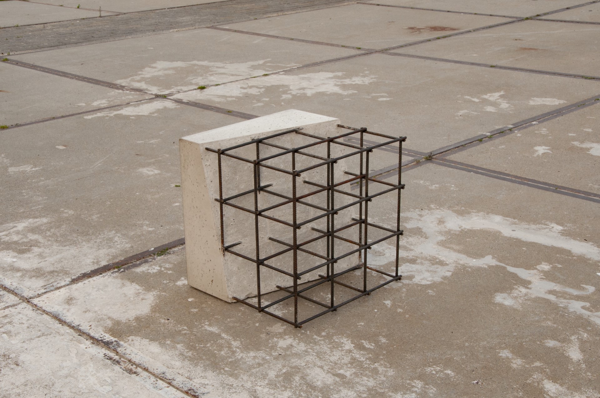 Opdenakker | RASTER 3